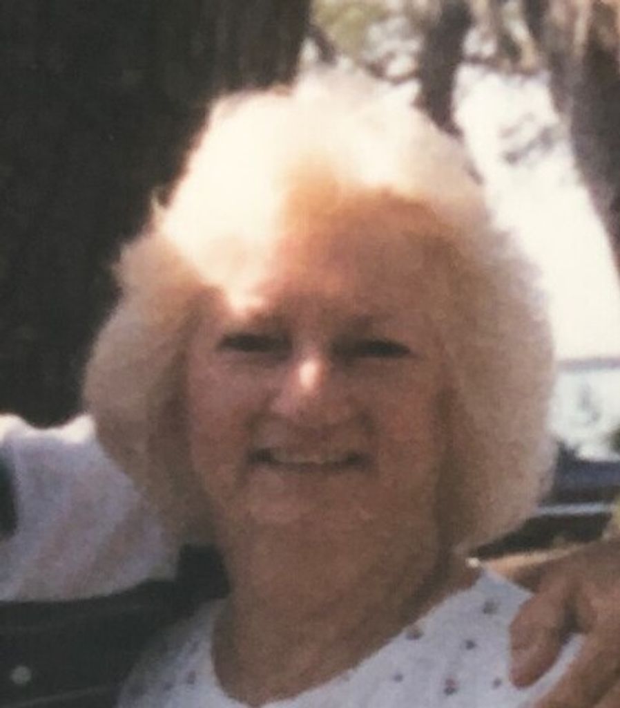 Connie Foster Taylor Profile Photo
