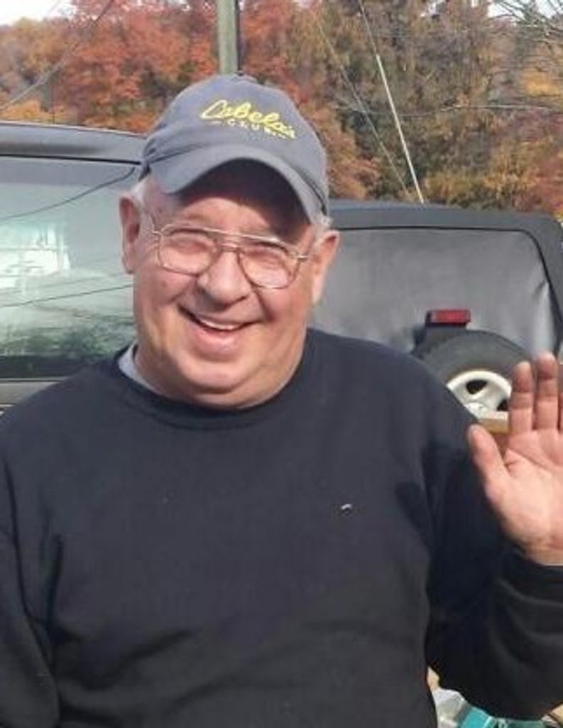 William F. Ball Jr. Profile Photo