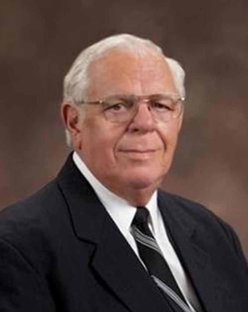 John Greif Ullrich, Sr. Profile Photo