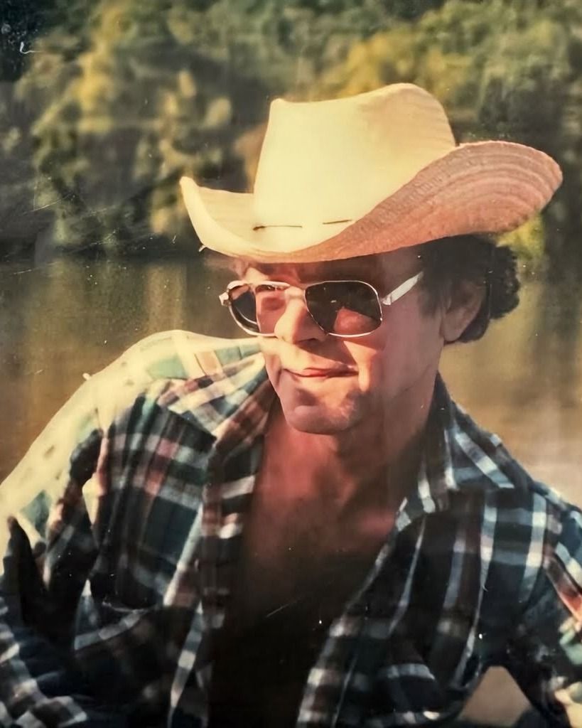 Charles Daniel Thomas