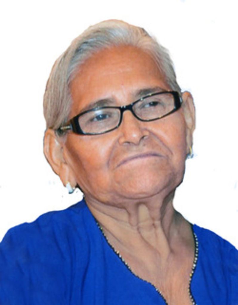 Elia Hilda Bañuelos