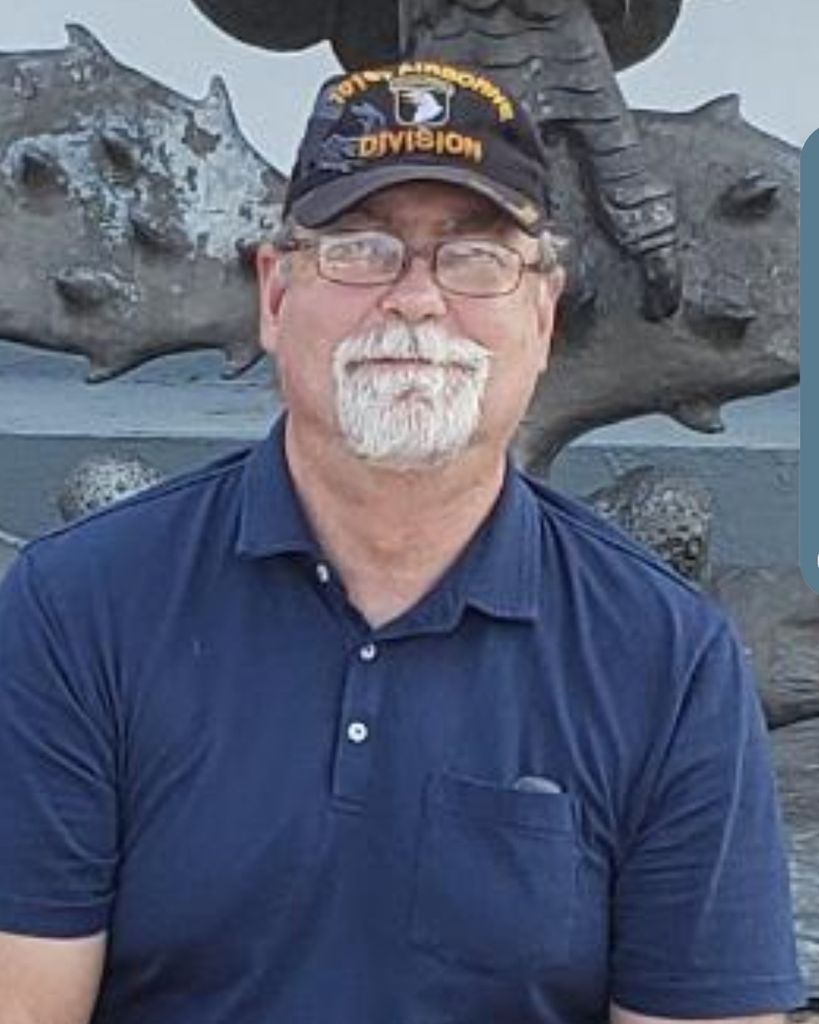 Roger Bruce Williams