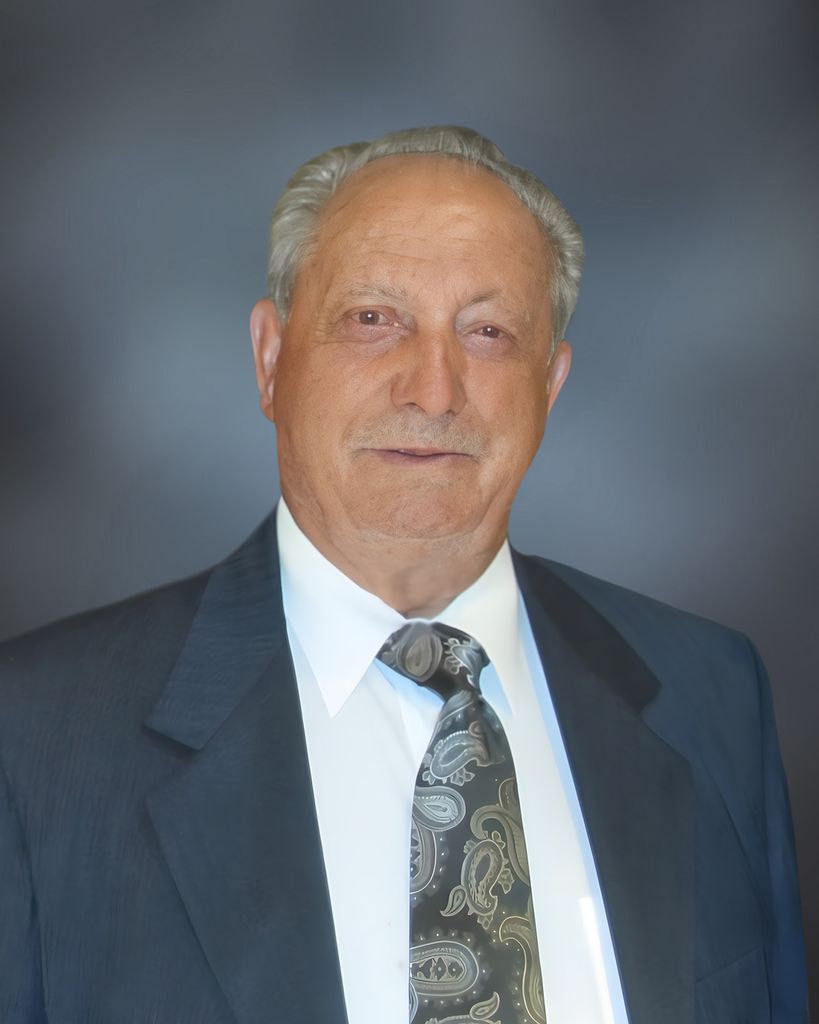 Francesco Ierullo Profile Photo