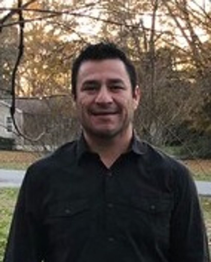 Jaime Octavio Olivares Calderon Profile Photo