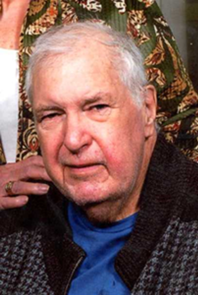 Ted Richard Houston