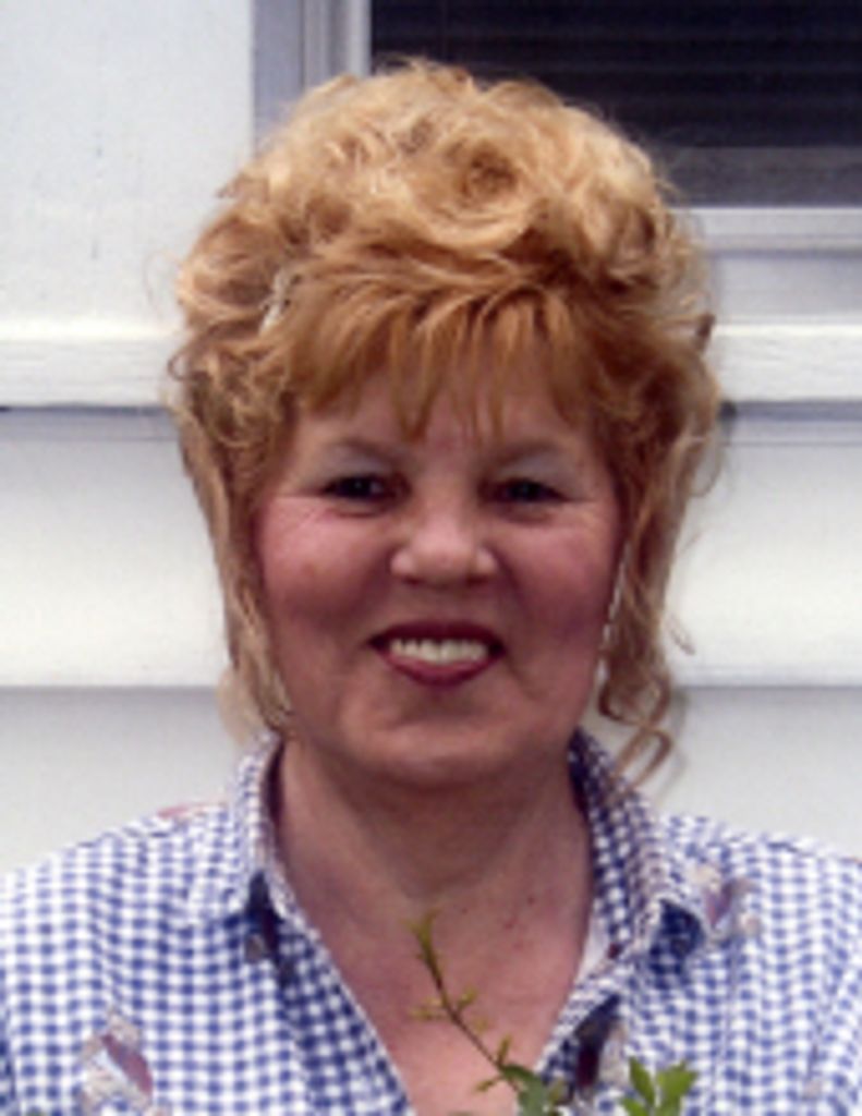 Betty  Kennedy Litteral