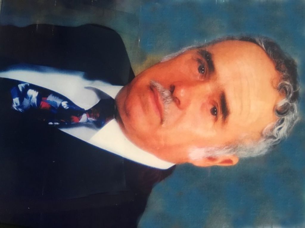 Modesto G. Gonzalez