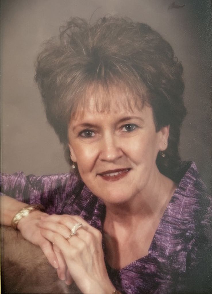 Linda Burton Profile Photo