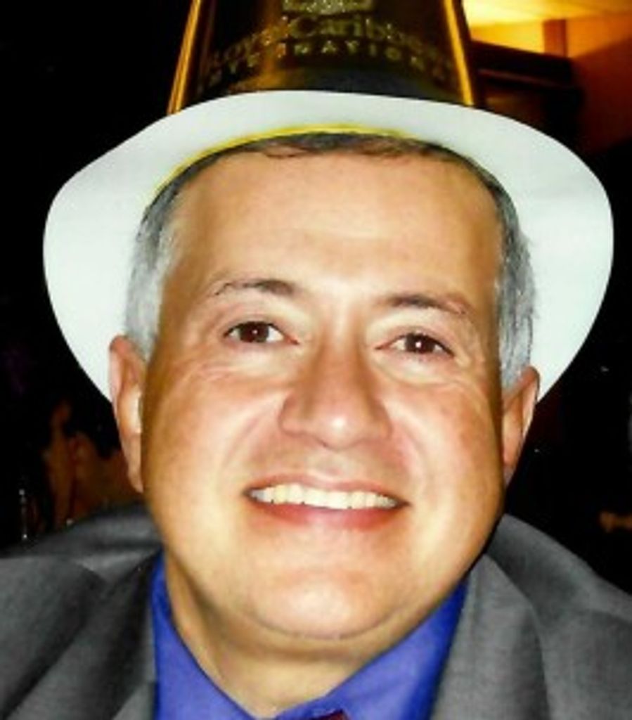 Vann Reynolds Profile Photo