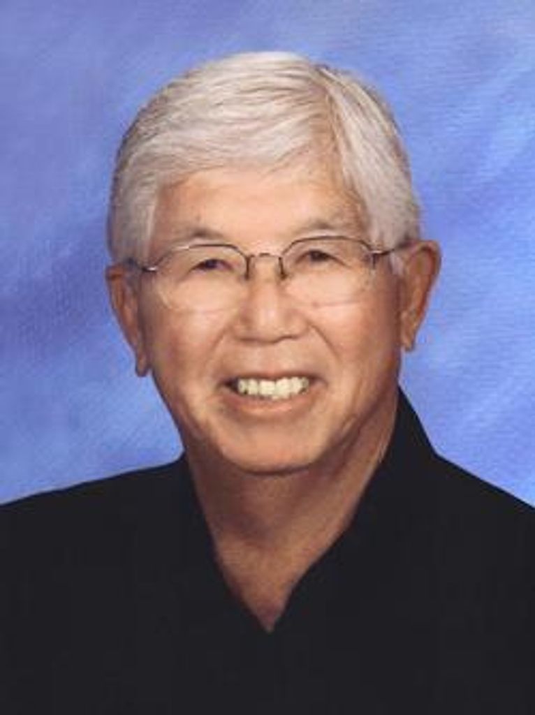 Frank Hiroshi Koshimizu