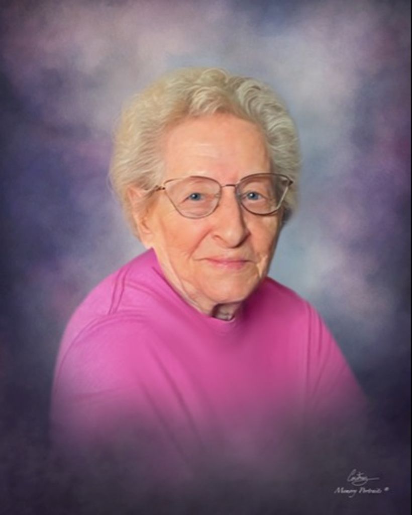 Nancy Louise Kesler