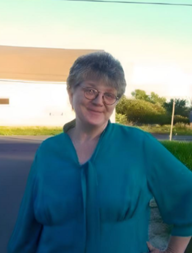 Sally Mae Marr Profile Photo