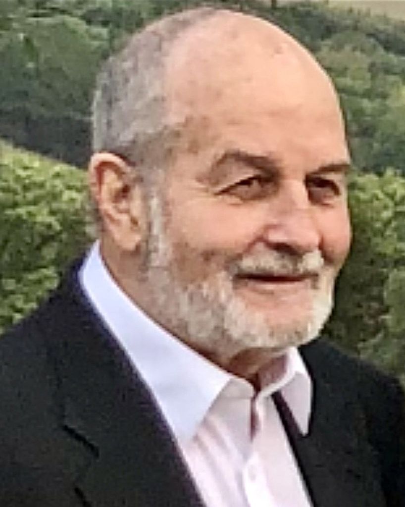 Heinz Christ Wallace Profile Photo