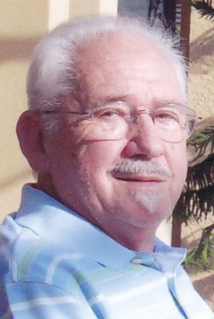 William "Ray" Recard, Jr. Profile Photo