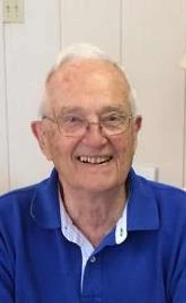 Henry "Hal" Duvall