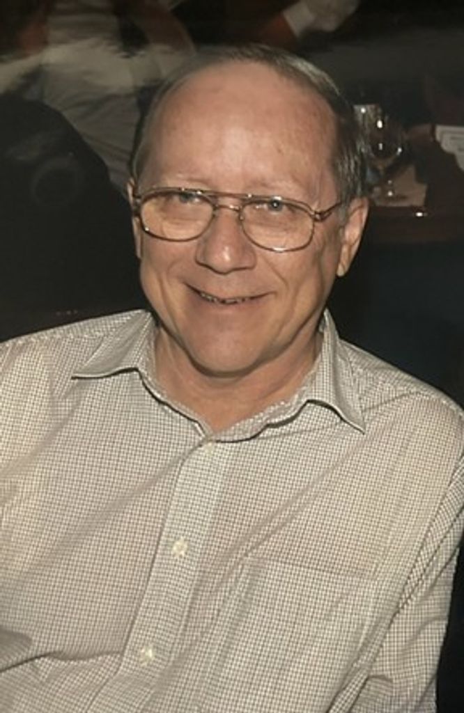 Warren "Terry" Arthur Phelps Profile Photo