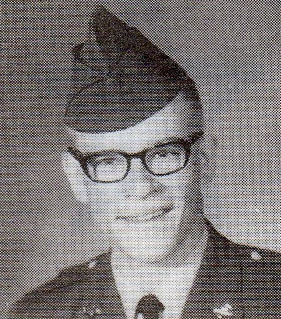 Steven C. Hasselbach