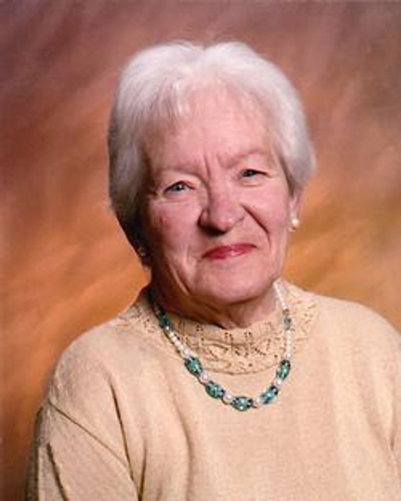 Edna A. Pomerleau Profile Photo