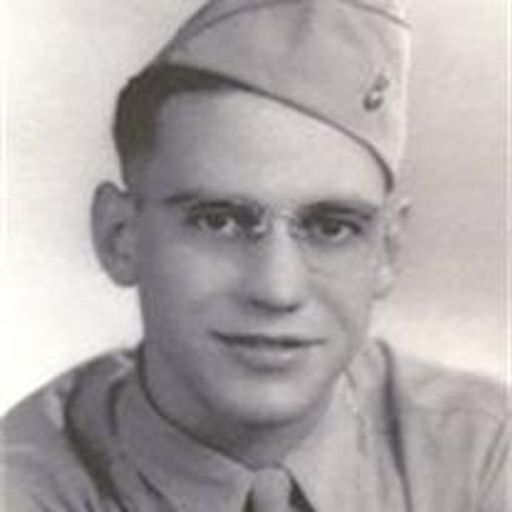 John Lewis Lentz Profile Photo