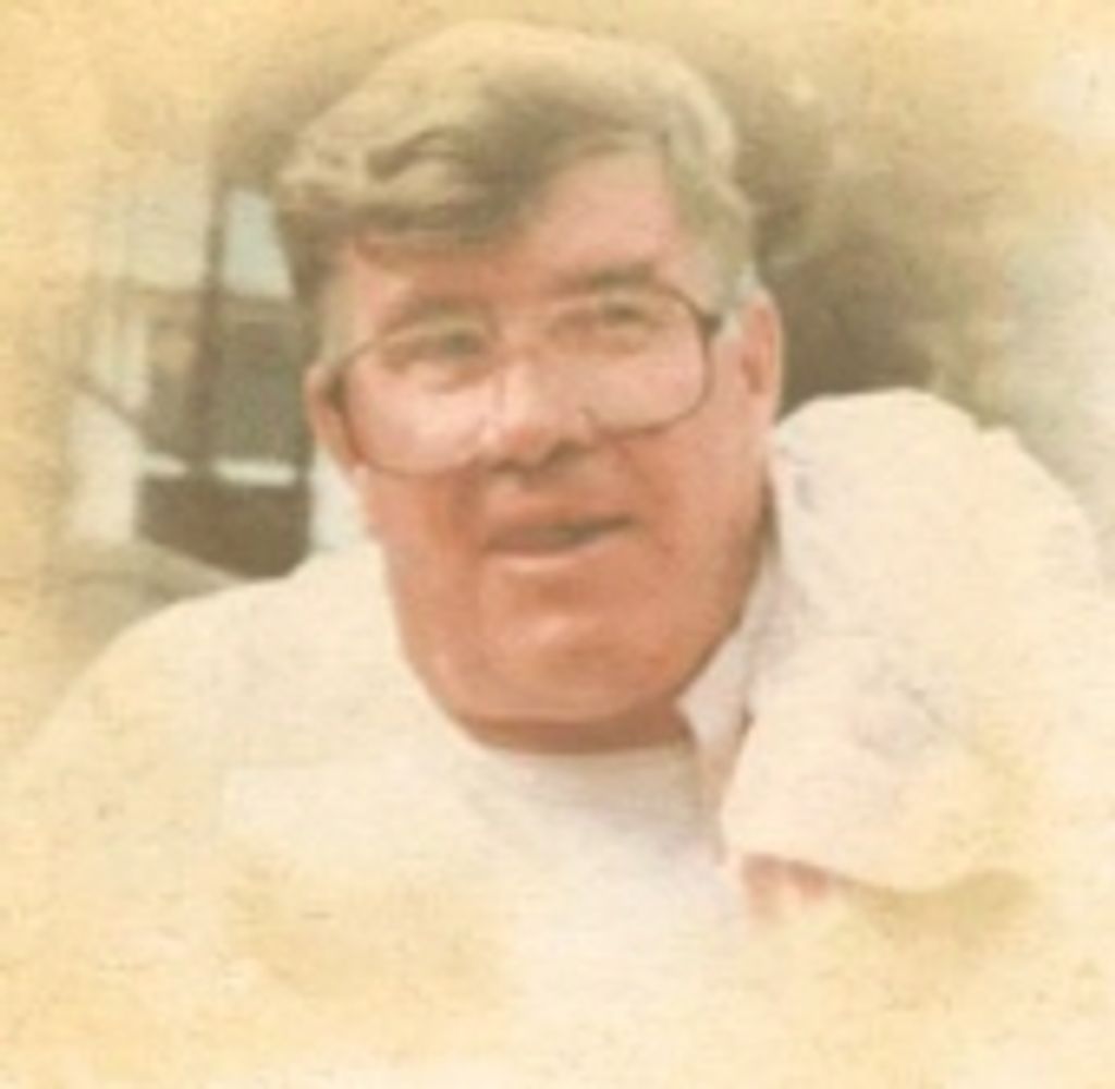 Clarence A. "Pete" Gilmore