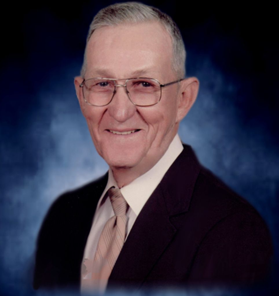 Donald Monroe Phelps Profile Photo