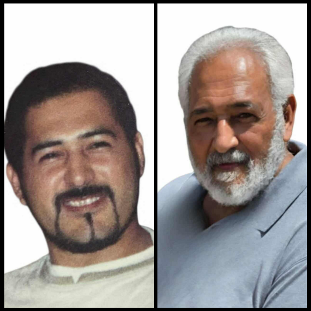 Medardo Gustavo Alviar Profile Photo