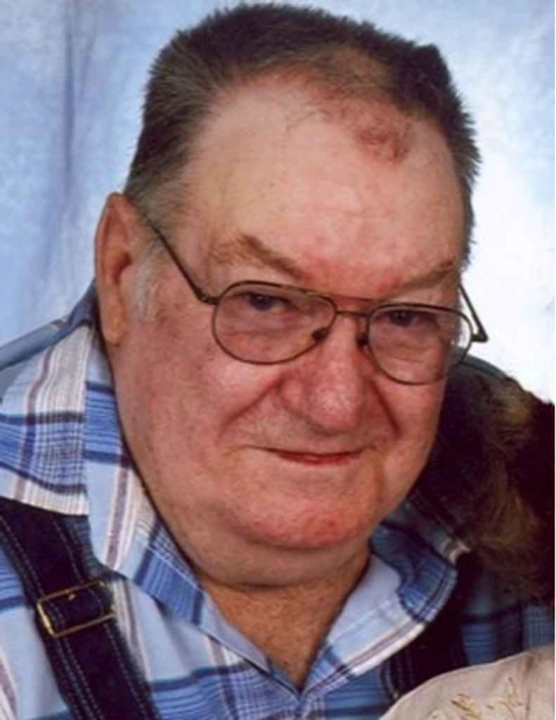 Lowell E. 'Hap' Harroll Profile Photo