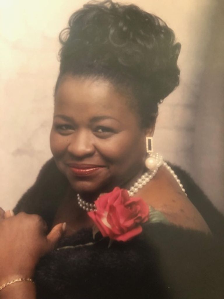 Pastor Virnetta Bennett