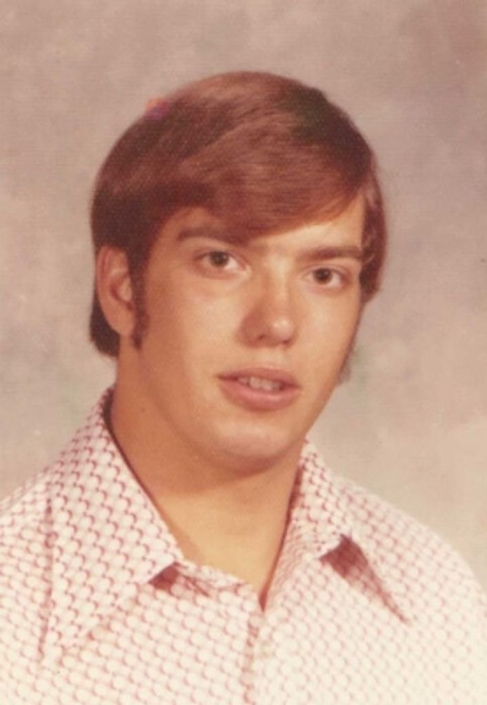 Kirk Edward Smith Profile Photo
