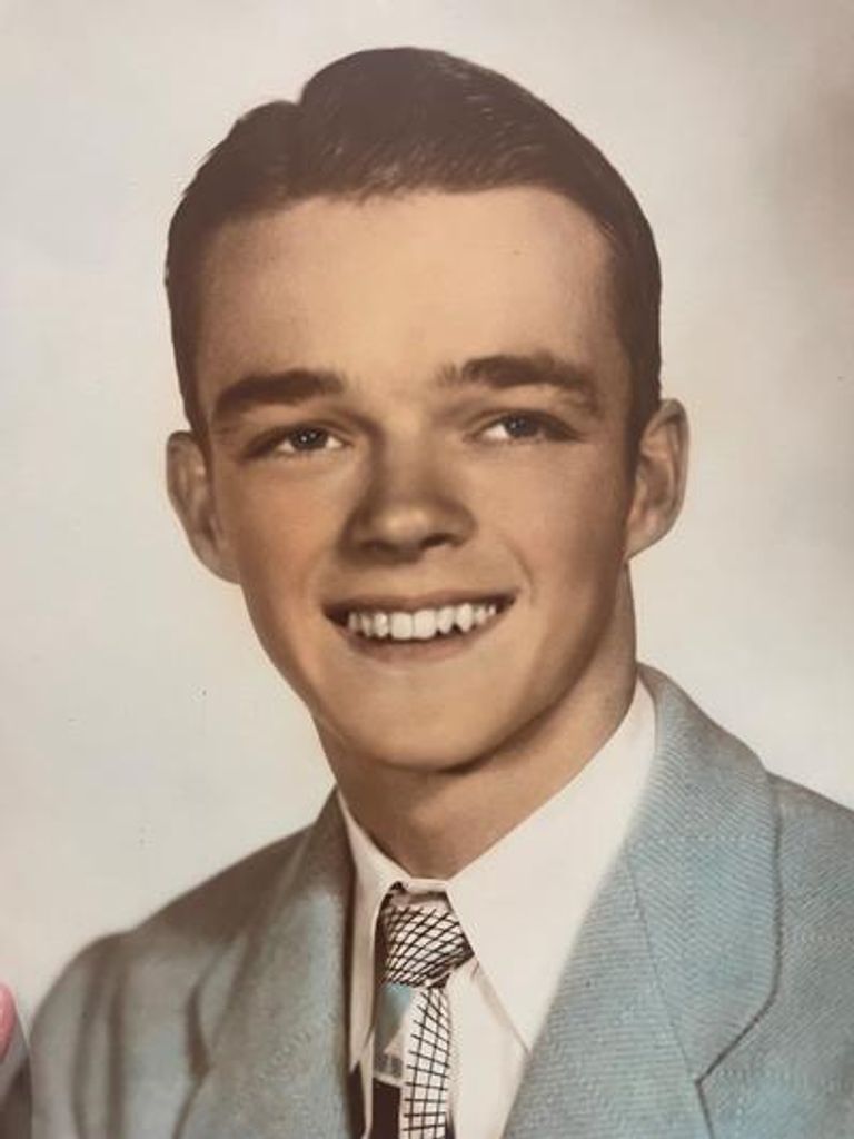 Carmel Oscar 'Duff' Shamblin Profile Photo