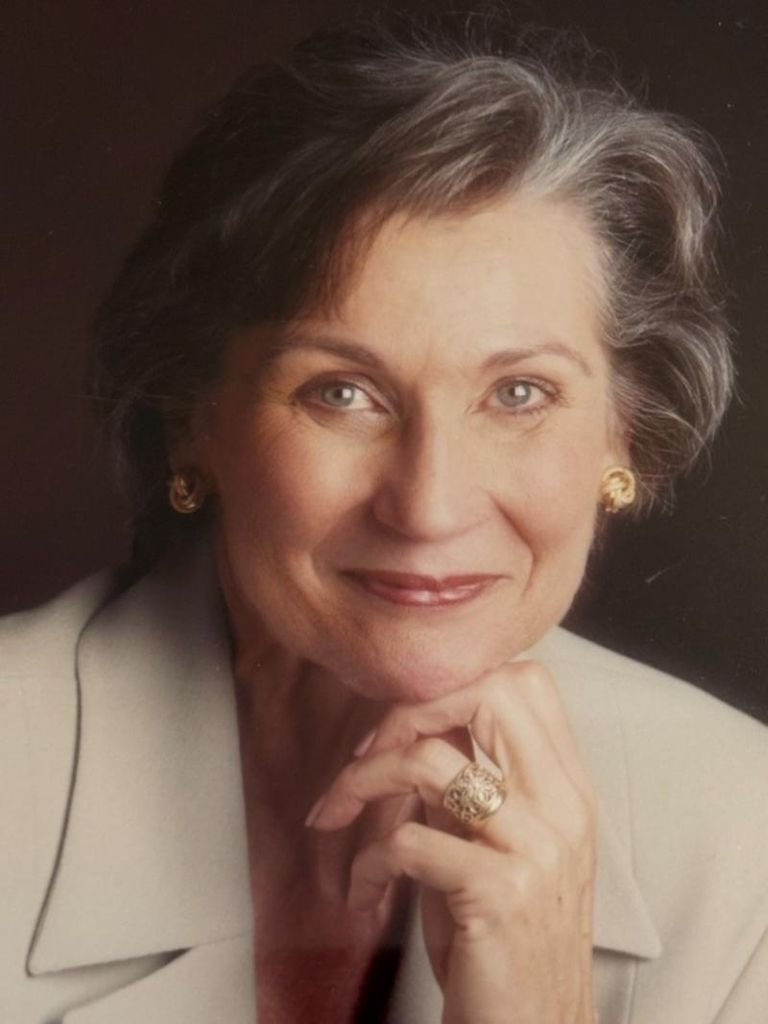 Helen Garter Yowell Profile Photo