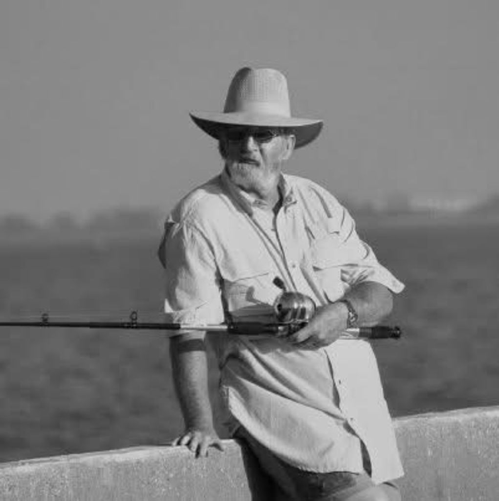 Charlie Strickland Profile Photo