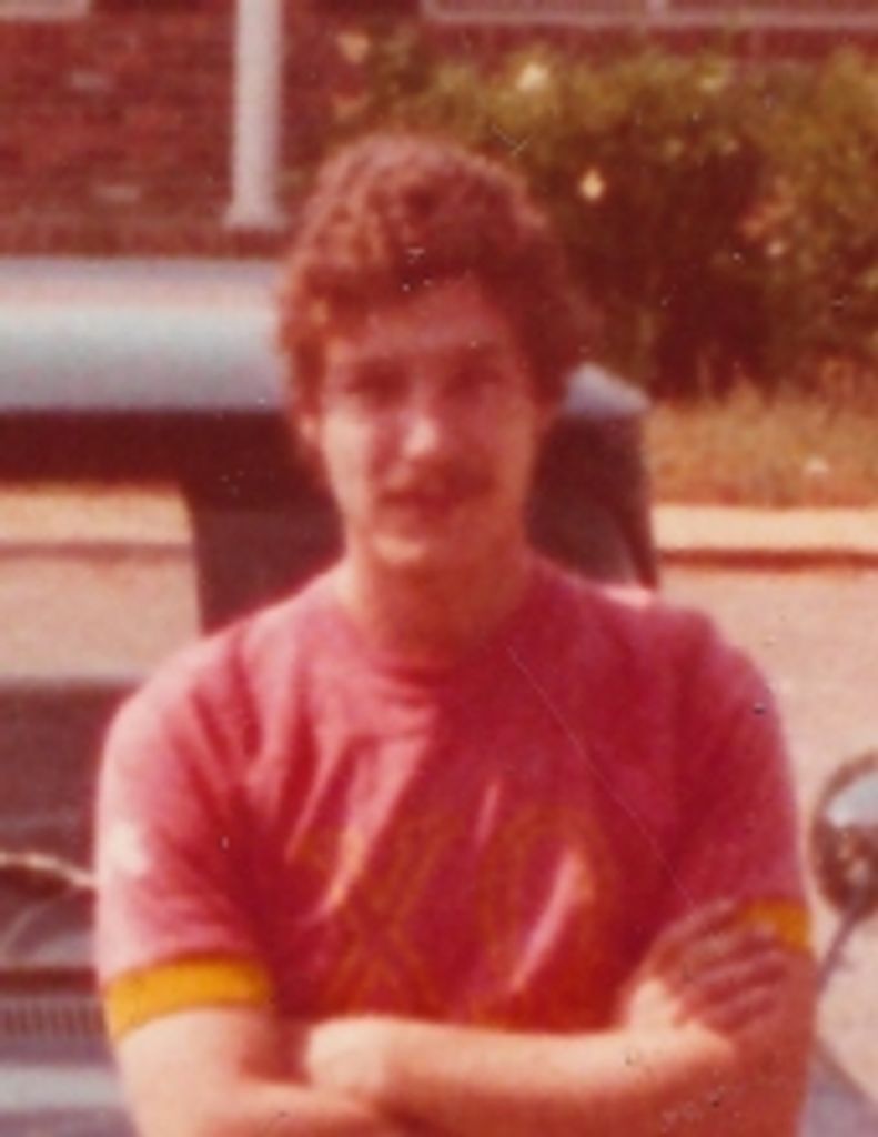 George Davis Dees