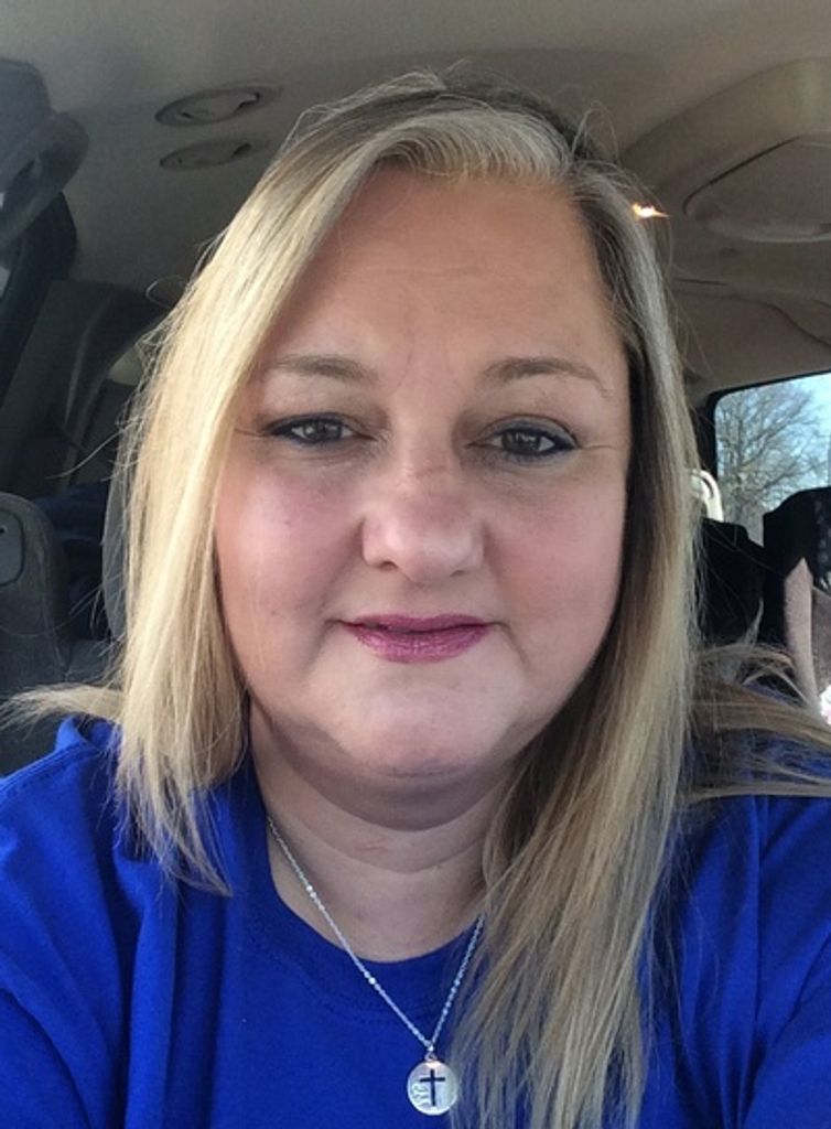 Hattie Susan Williamson Helton Profile Photo