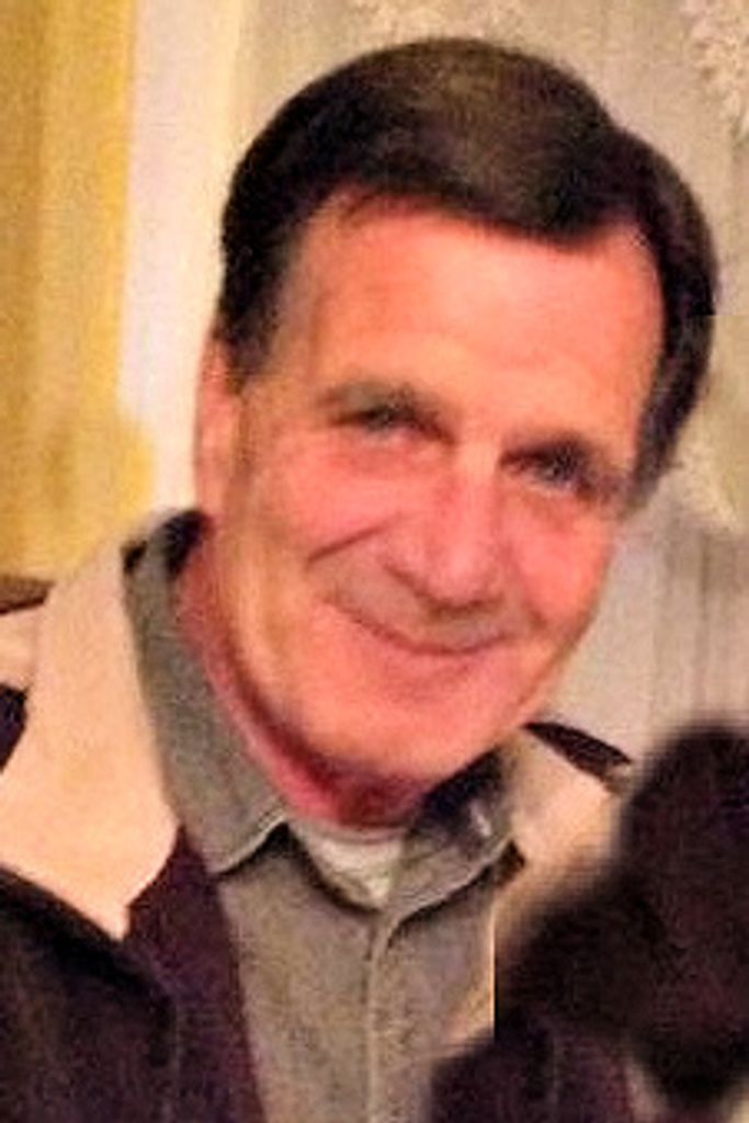 Henry M. "Corky" Carringi Profile Photo