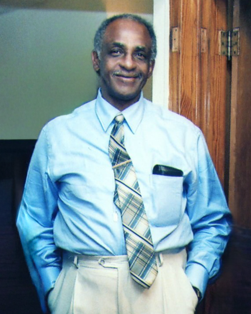 Mr. Edward Reece Yeargin Profile Photo