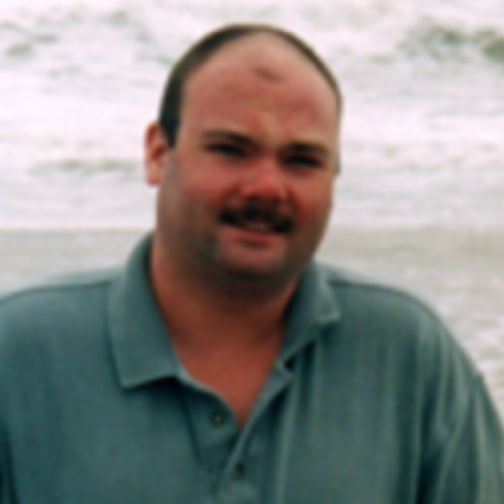 Ronnie Edward Britton II