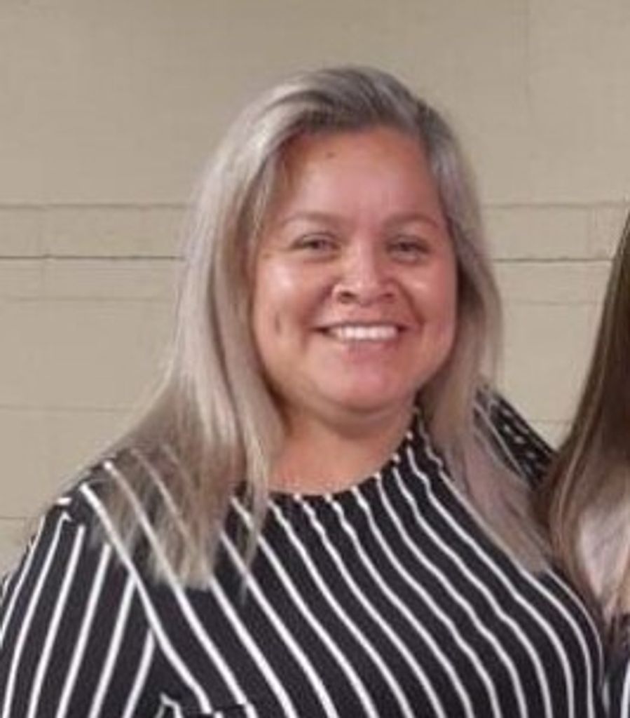 Maria Guadalupe “Lupita” Soriano
