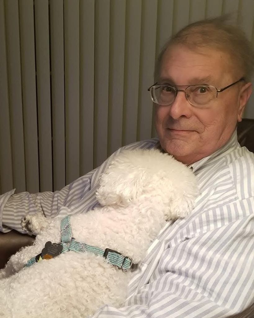 Michael D. Parr Profile Photo