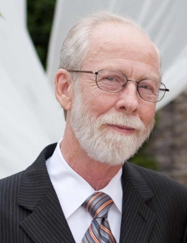 Darrel Hilton Locke Profile Photo