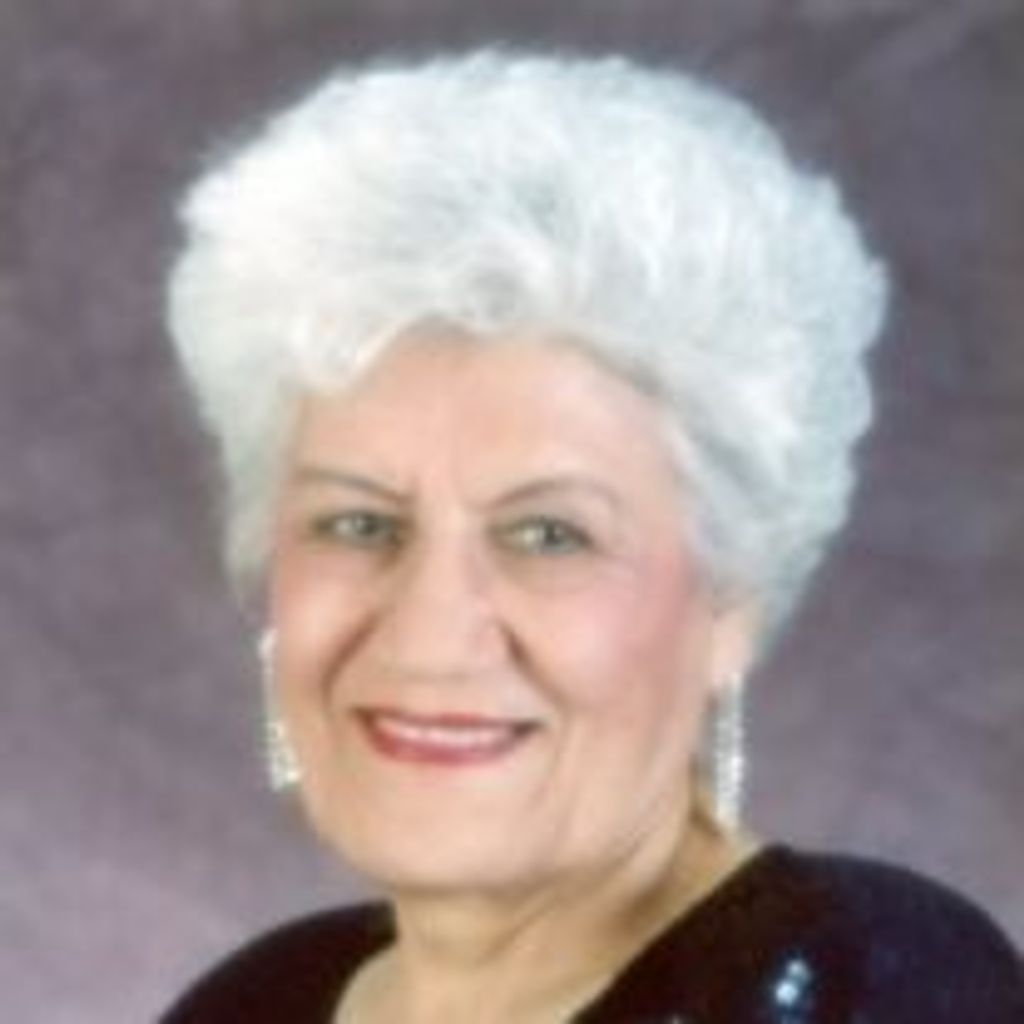 Esperanza McBain Berry