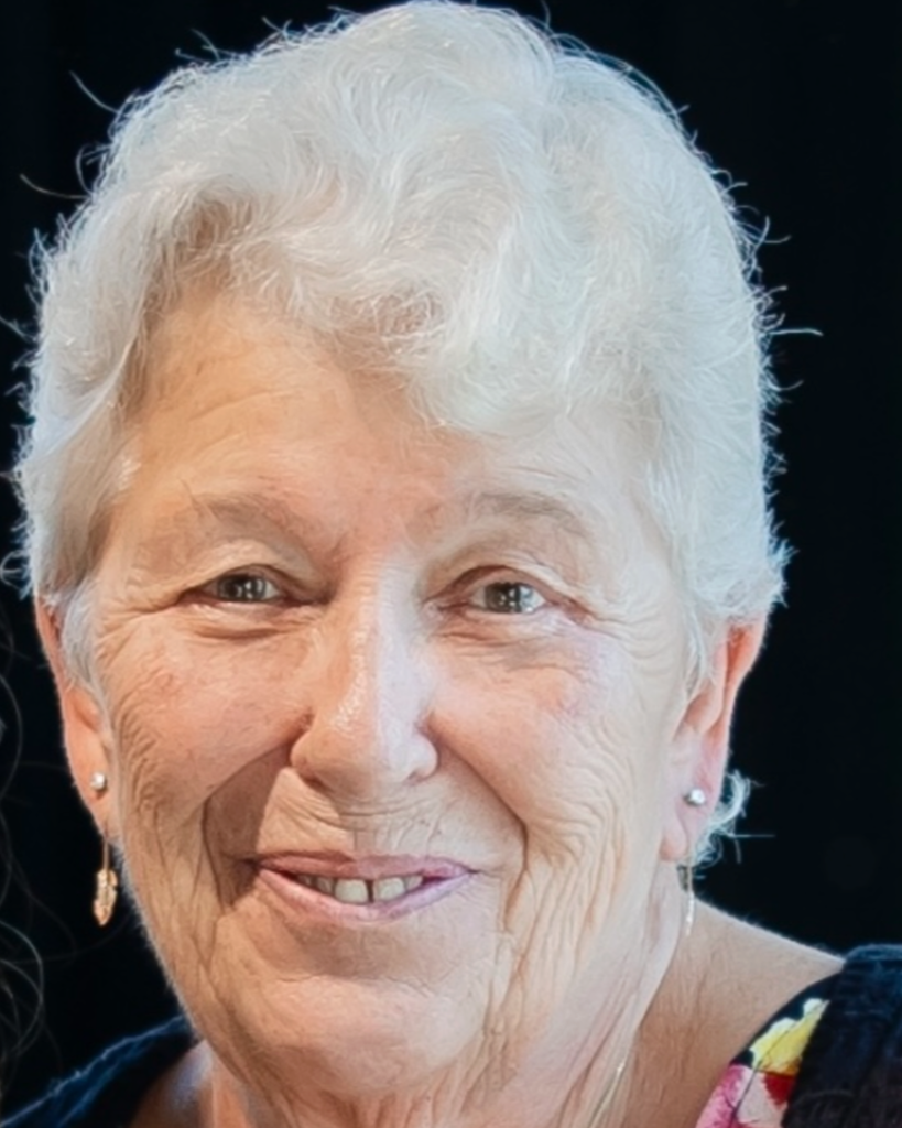 Merry Louise Younkers