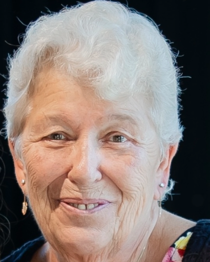 Merry Louise Younkers's obituary image