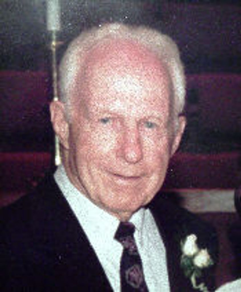 Thomas Kendall Dickinson Profile Photo