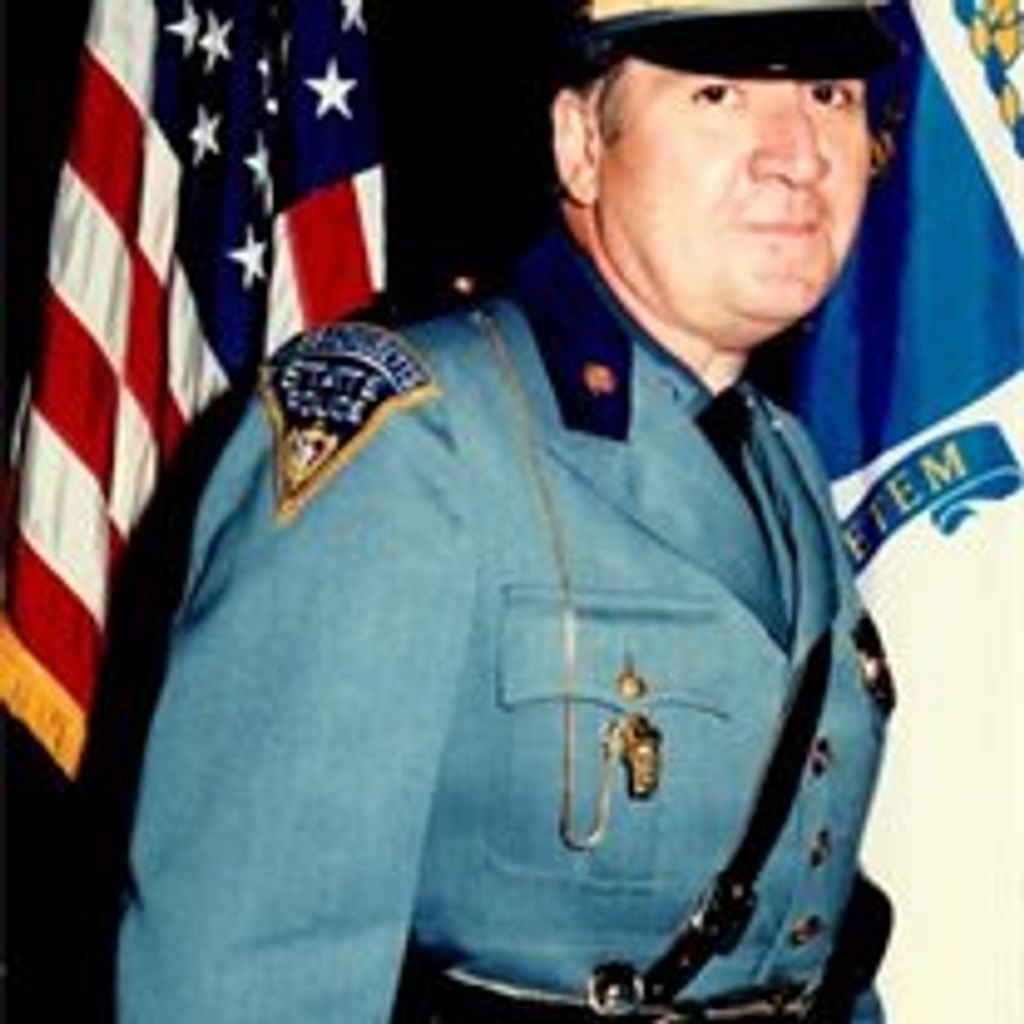 James "Mike" Fitzgerald Profile Photo