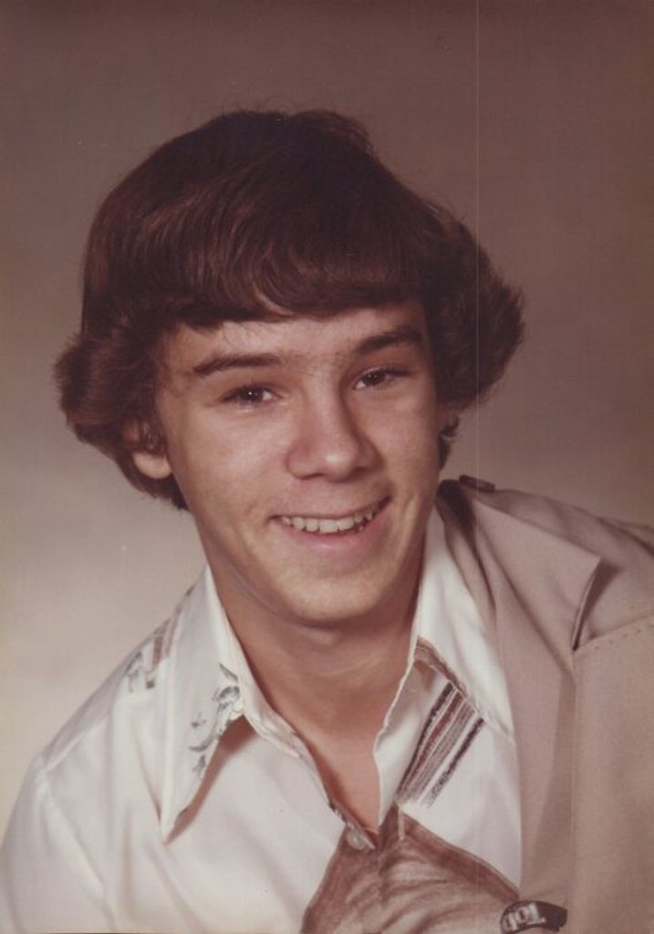 Wayne Groover