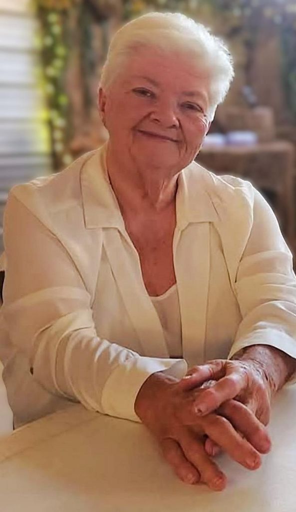 Judy Clarice Thornton Profile Photo