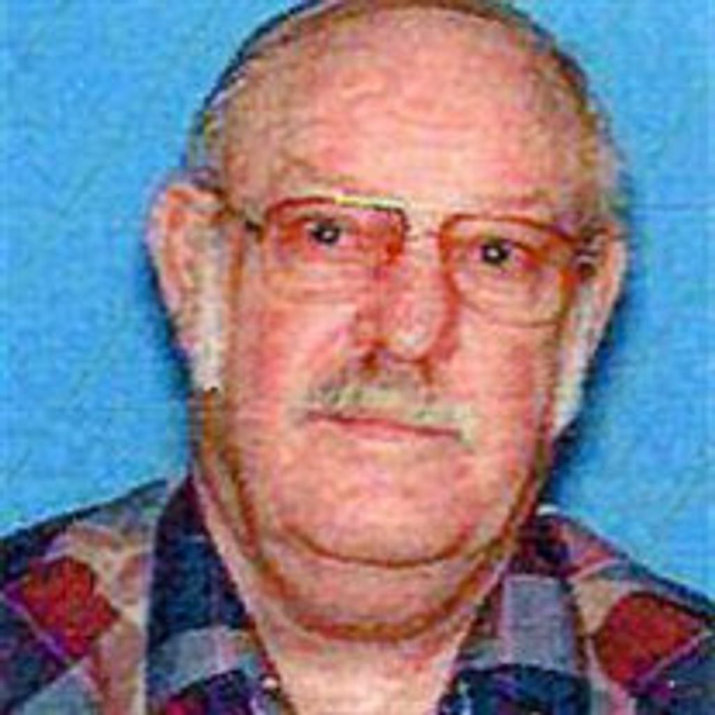 Arthur Bee Lankford