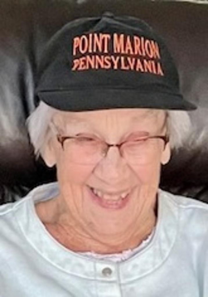 Grace Depasquale Profile Photo