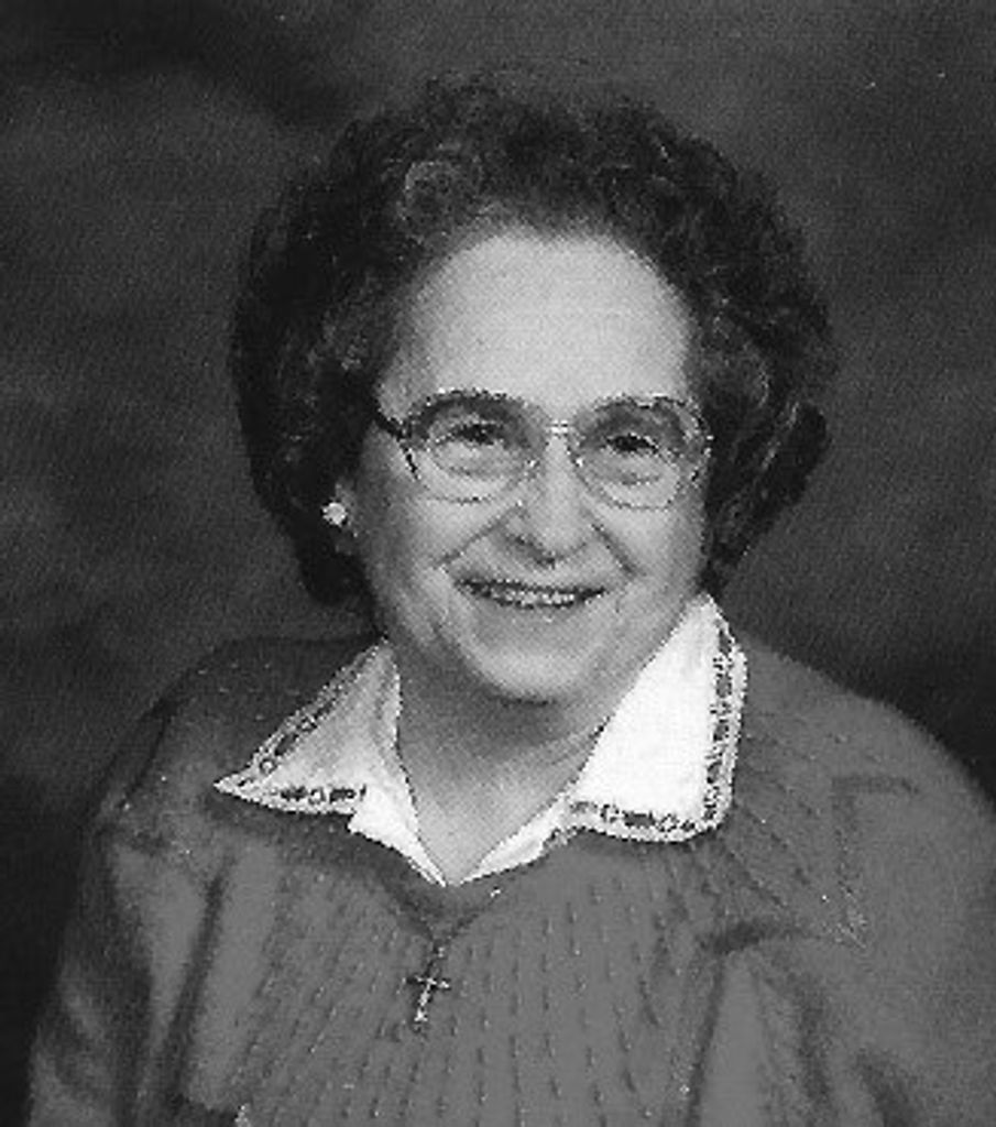 Dorothy Tozzi Profile Photo